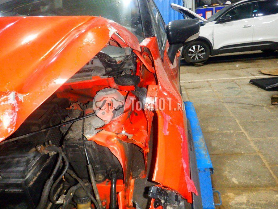 Фото Renault Kaptur 182