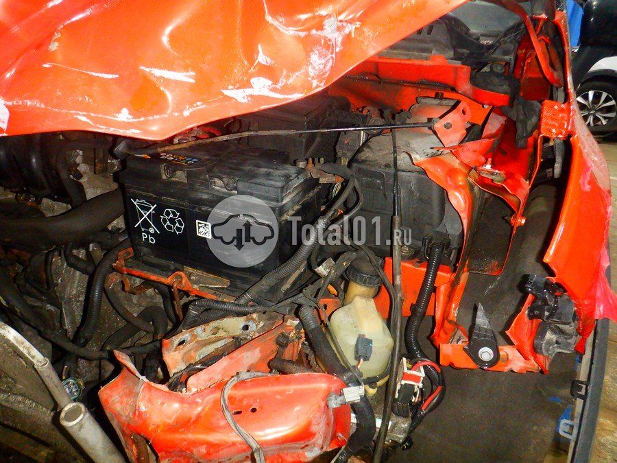 Фото Renault Kaptur 186