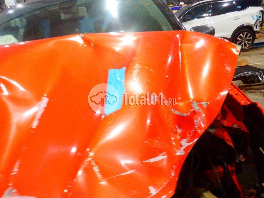 Фото Renault Kaptur 188