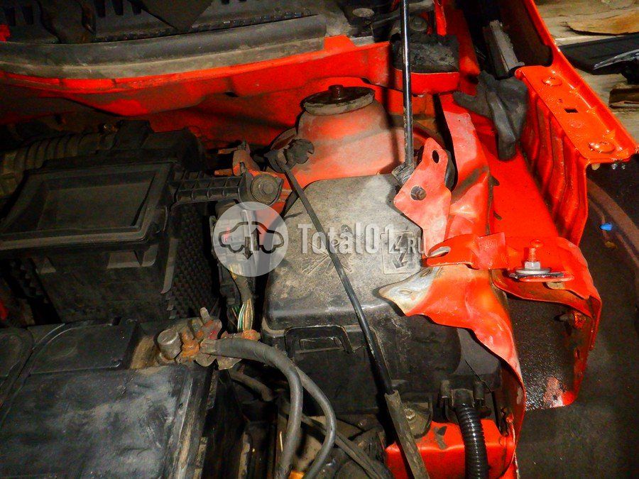 Фото Renault Kaptur 196