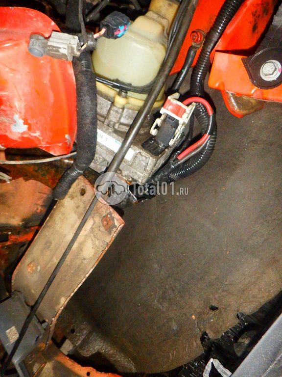 Фото Renault Kaptur 200