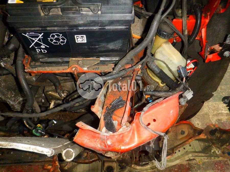 Фото Renault Kaptur 204