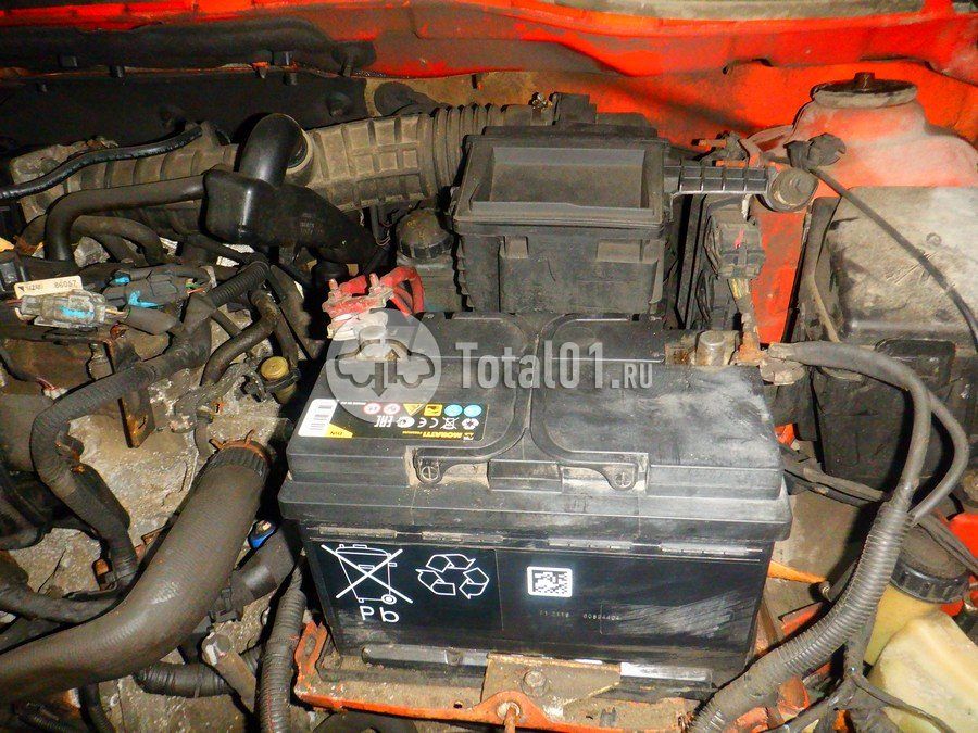 Фото Renault Kaptur 208