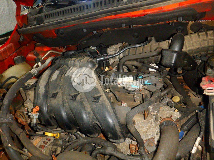 Фото Renault Kaptur 210