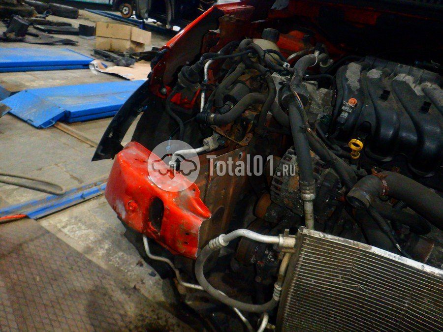 Фото Renault Kaptur 220