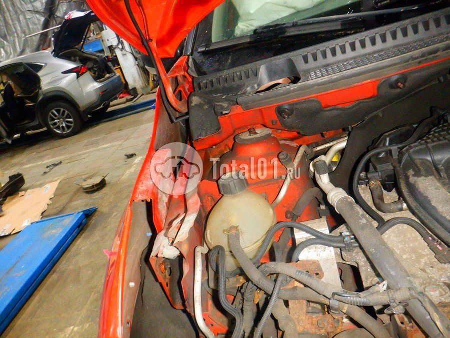 Фото Renault Kaptur 222