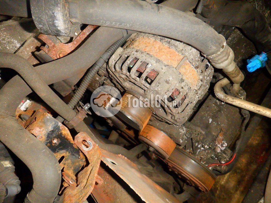 Фото Renault Kaptur 230