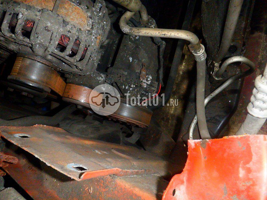 Фото Renault Kaptur 232