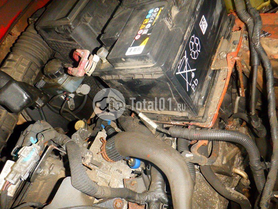 Фото Renault Kaptur 246