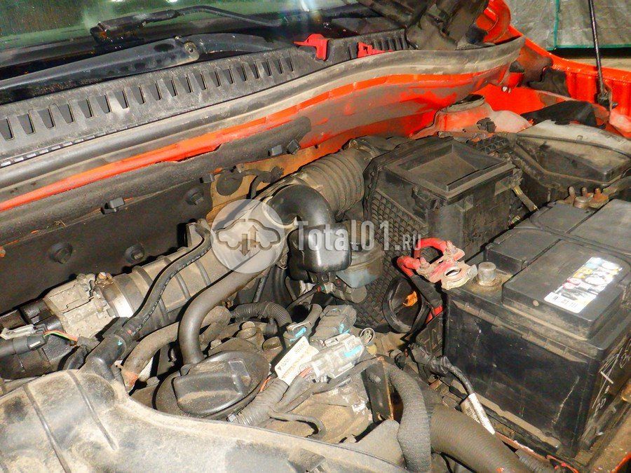 Фото Renault Kaptur 248