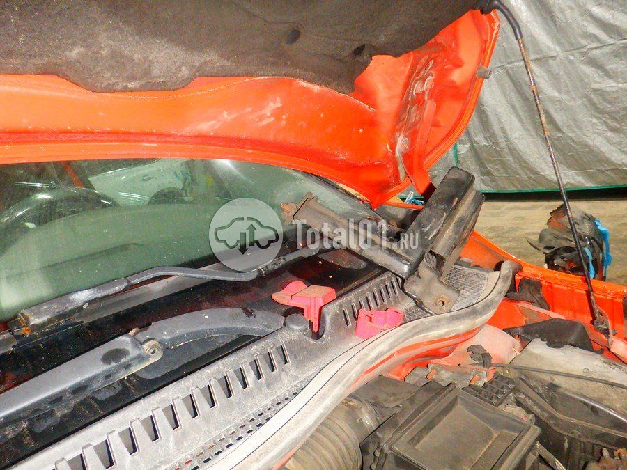 Фото Renault Kaptur 250