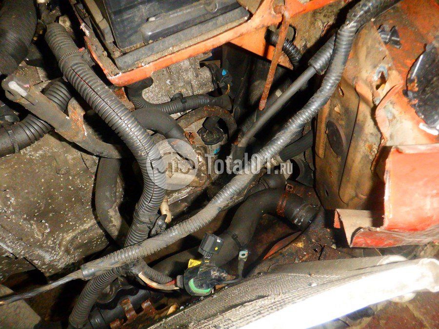 Фото Renault Kaptur 256