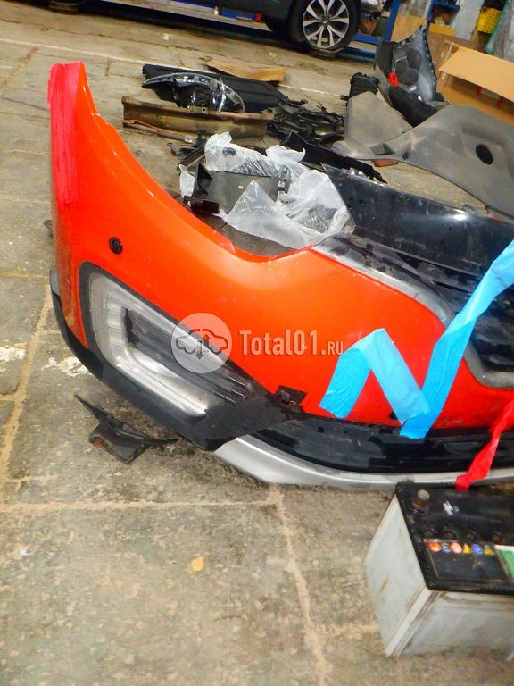 Фото Renault Kaptur 262