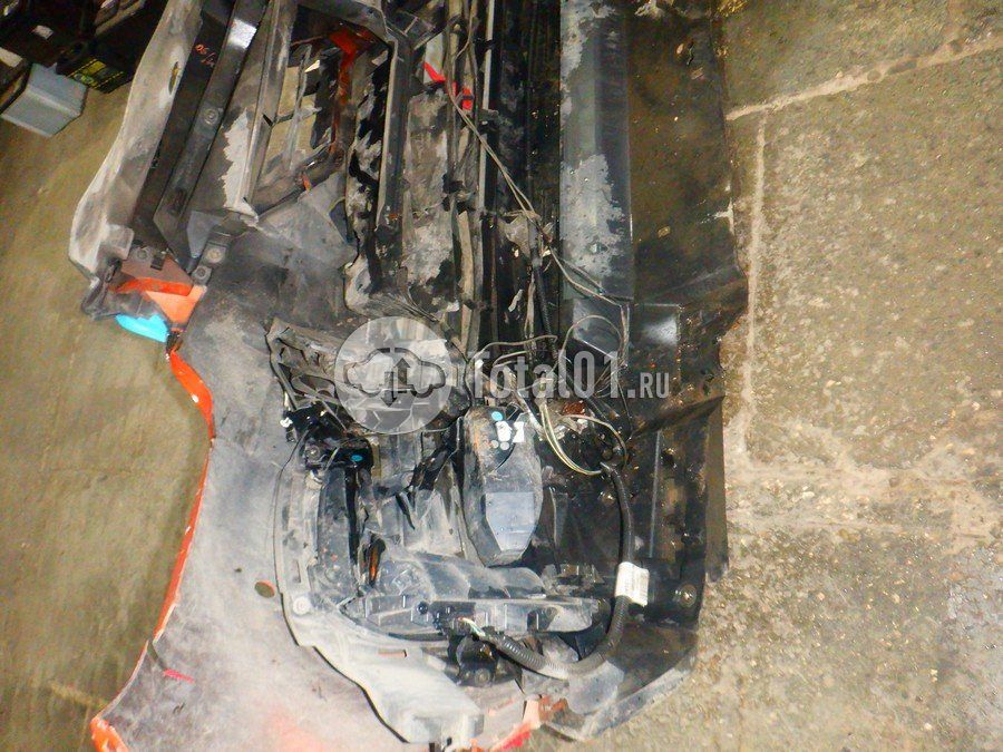 Фото Renault Kaptur 270