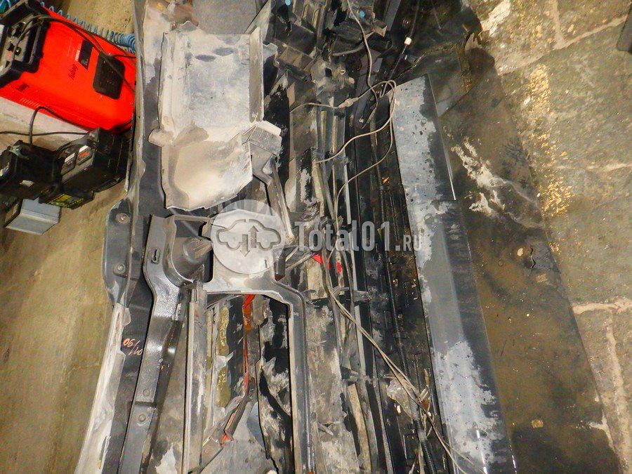 Фото Renault Kaptur 274