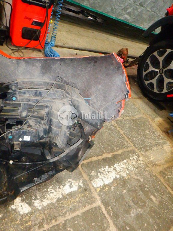 Фото Renault Kaptur 276