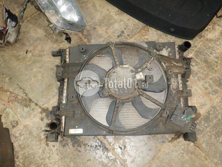 Фото Renault Kaptur 284