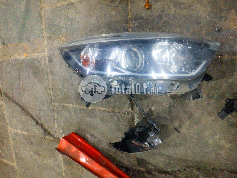 Фото Renault Kaptur 286