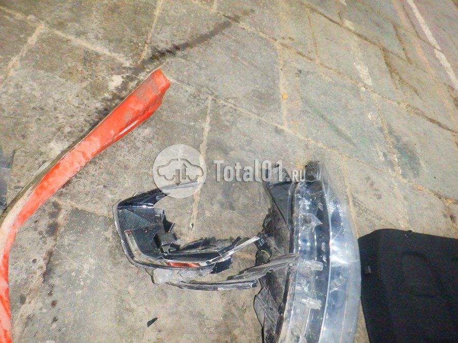 Фото Renault Kaptur 288