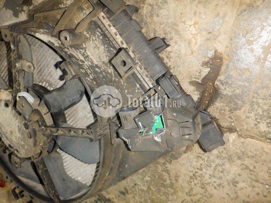 Фото Renault Kaptur 290