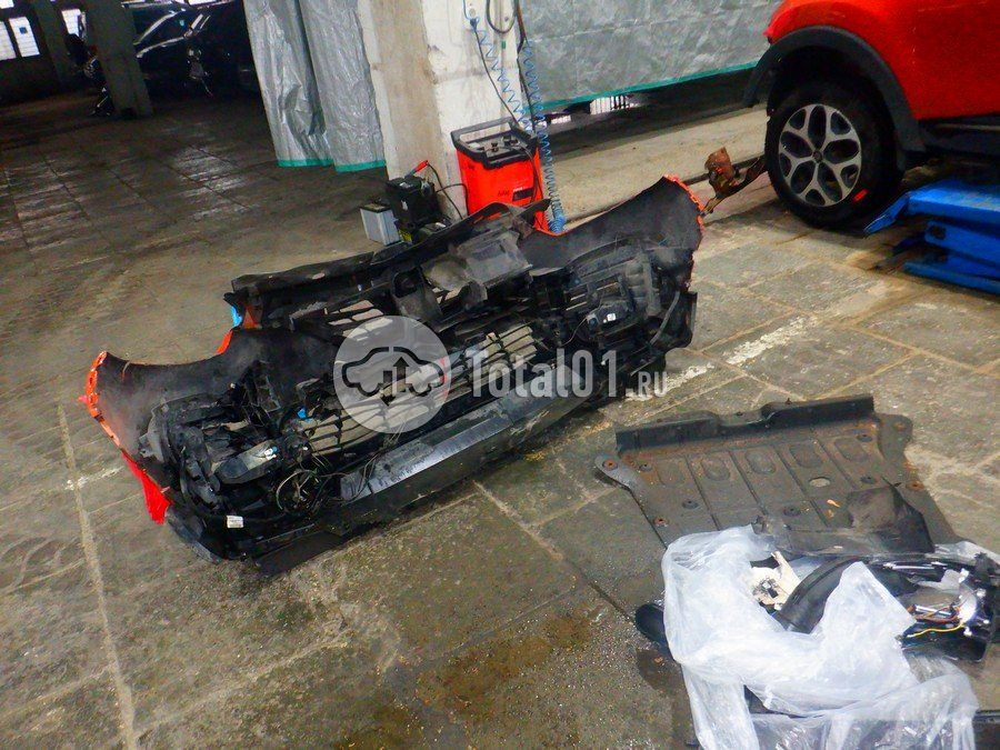 Фото Renault Kaptur 292