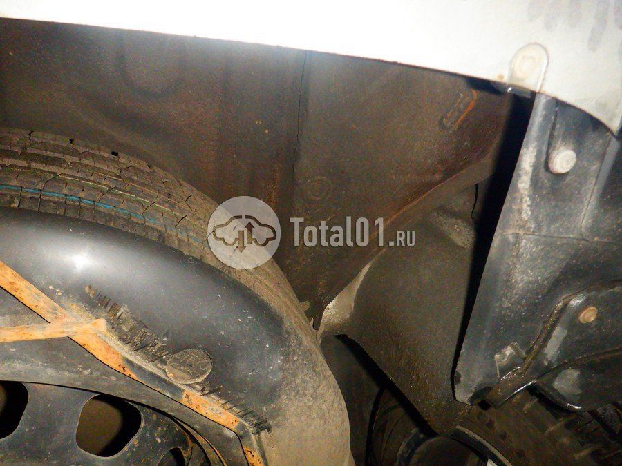 Фото Renault Kaptur 298