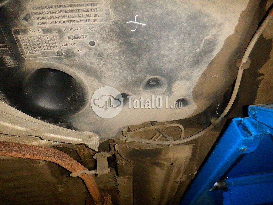 Фото Renault Kaptur 312