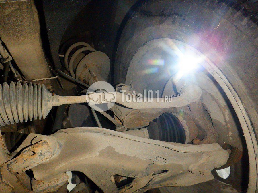 Фото Renault Kaptur 320