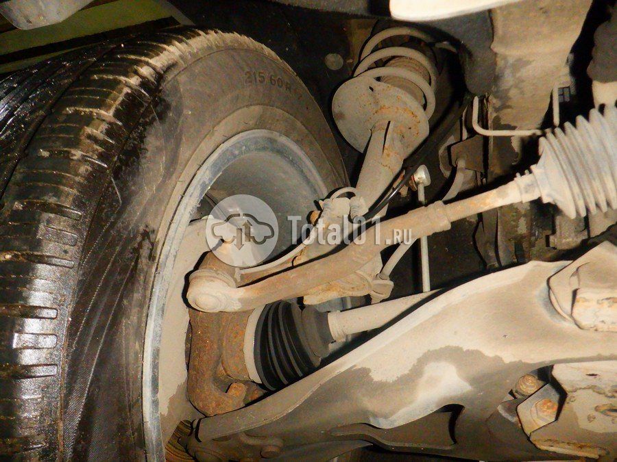 Фото Renault Kaptur 322