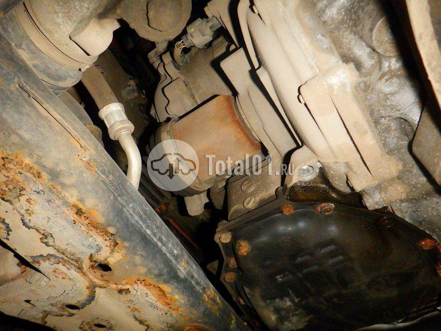 Фото Renault Kaptur 330