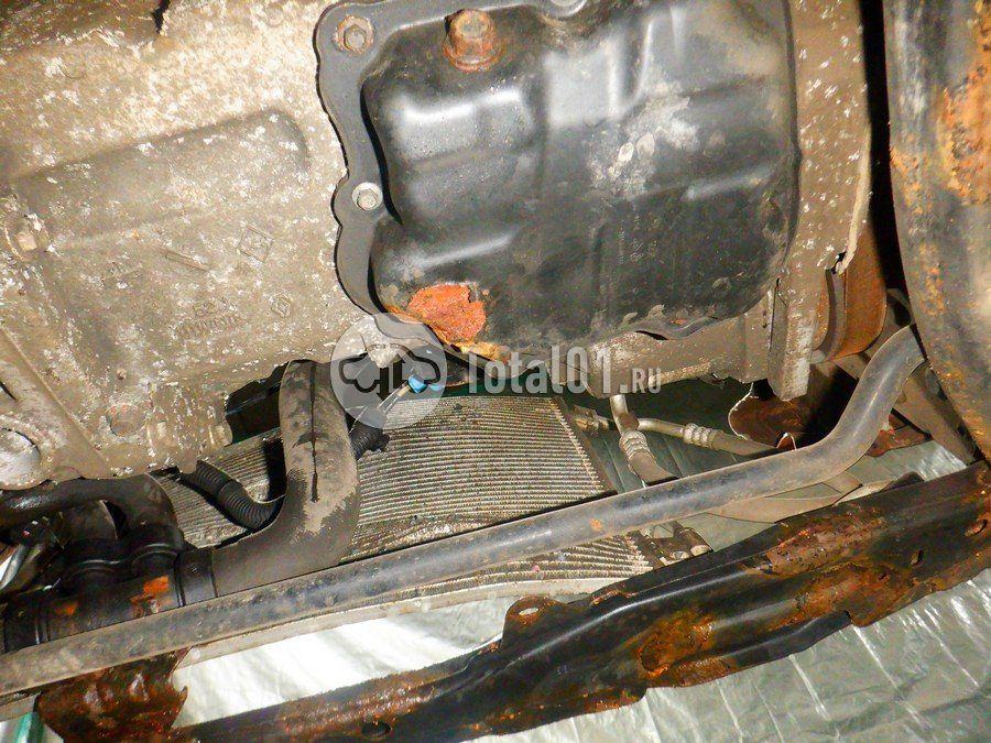 Фото Renault Kaptur 334