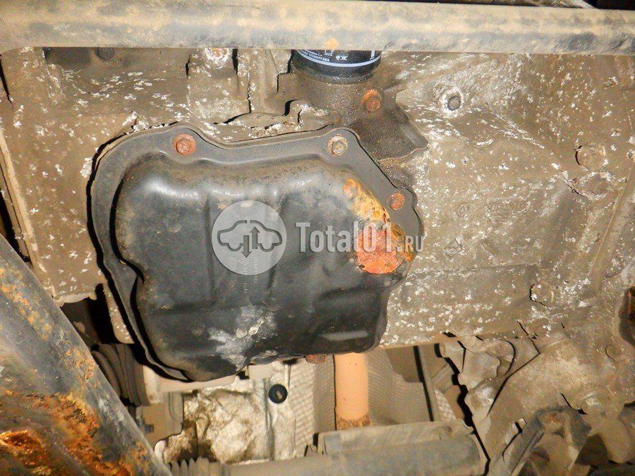 Фото Renault Kaptur 342