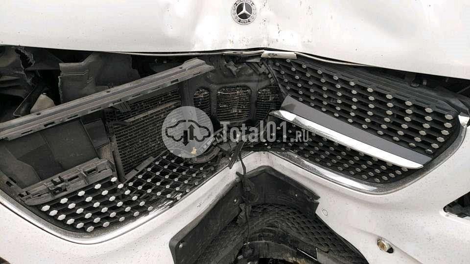 Фото Mercedes-Benz V-класс 6