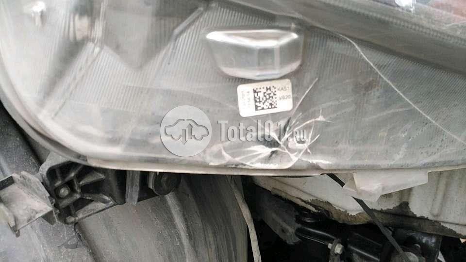 Фото Mercedes-Benz V-класс 14