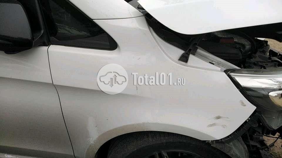 Фото Mercedes-Benz V-класс 16