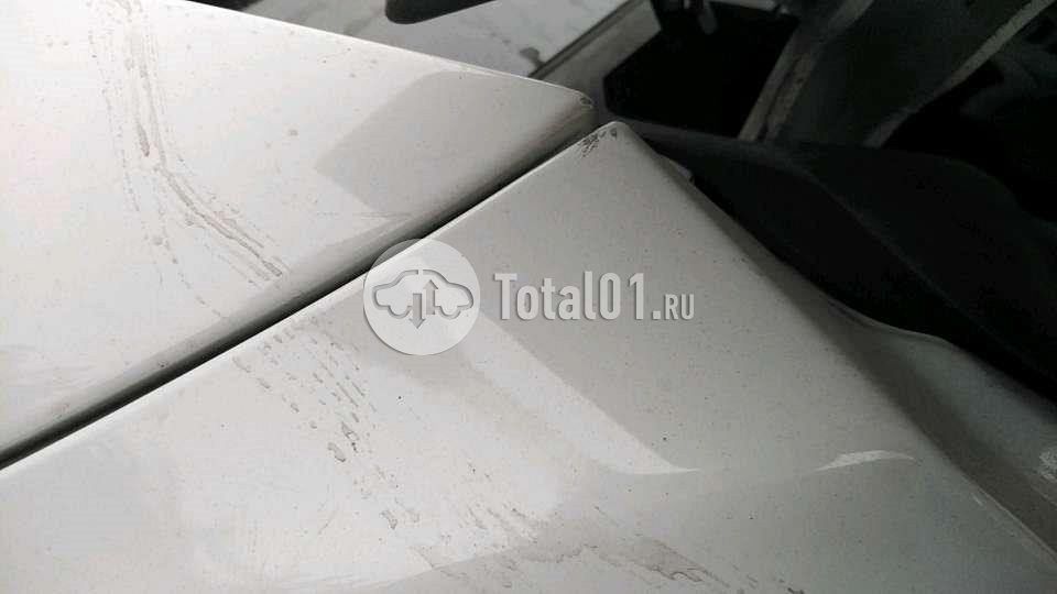 Фото Mercedes-Benz V-класс 18