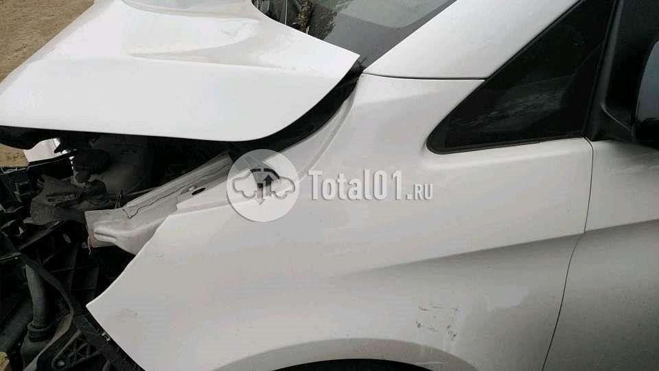 Фото Mercedes-Benz V-класс 20