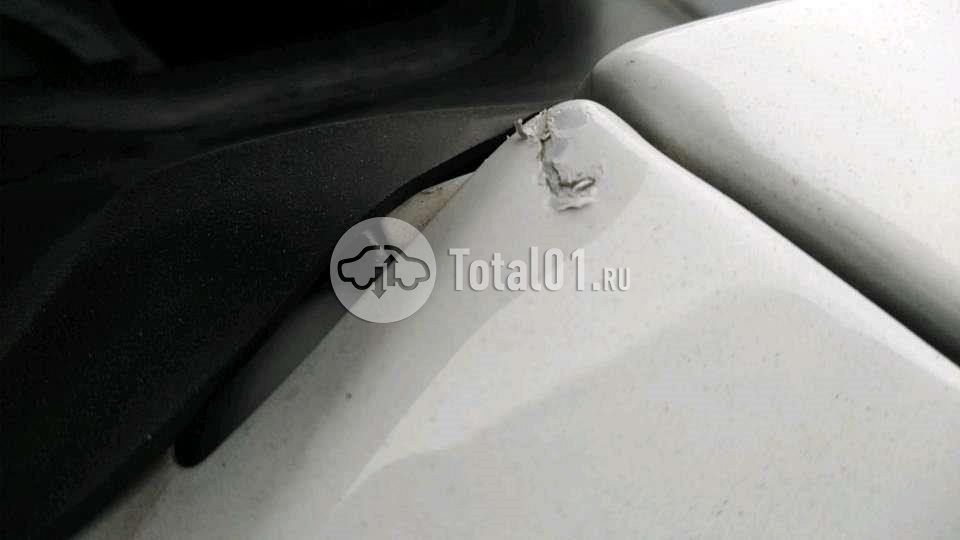 Фото Mercedes-Benz V-класс 22