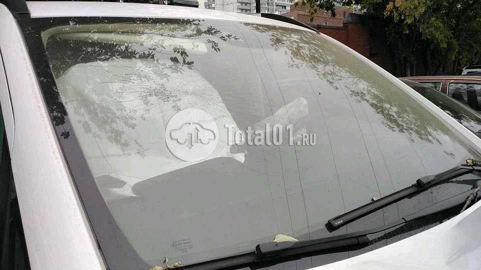 Фото Mercedes-Benz V-класс 24