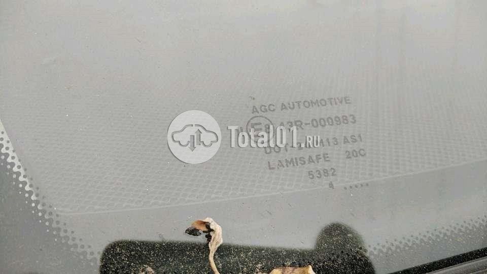 Фото Mercedes-Benz V-класс 26