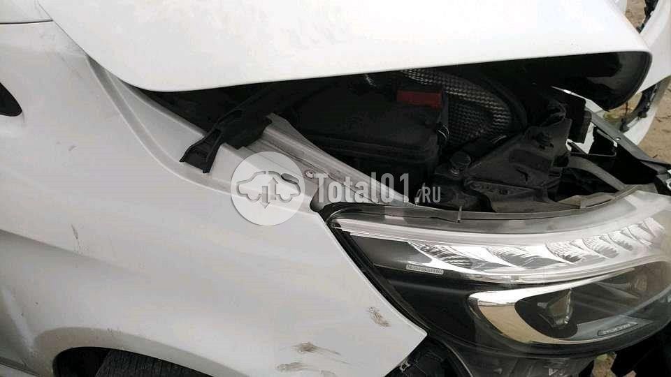 Фото Mercedes-Benz V-класс 30