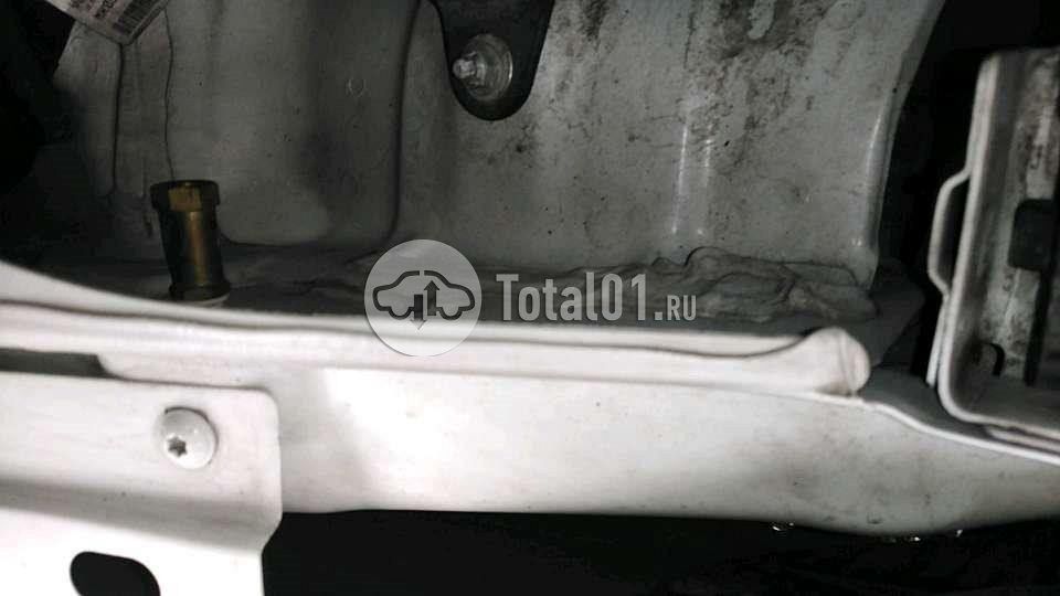 Фото Mercedes-Benz V-класс 32