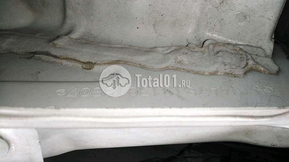 Фото Mercedes-Benz V-класс 34