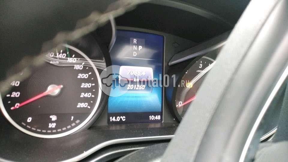 Фото Mercedes-Benz V-класс 38