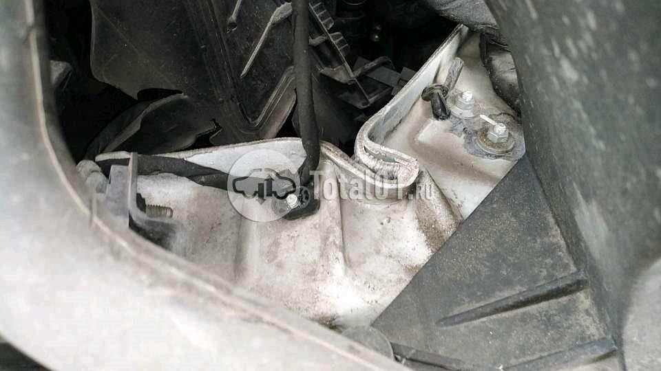 Фото Mercedes-Benz V-класс 42