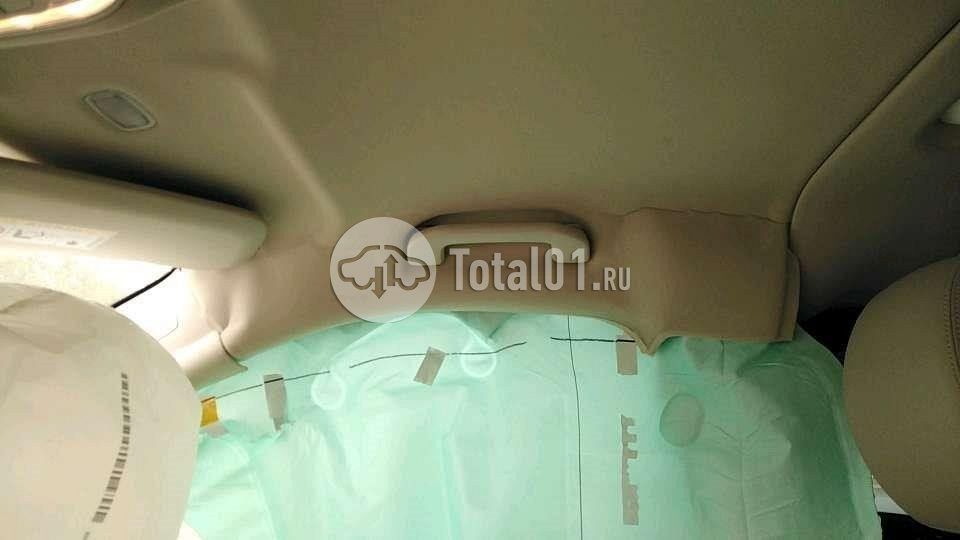 Фото Mercedes-Benz V-класс 46