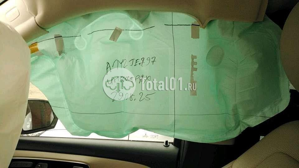 Фото Mercedes-Benz V-класс 48