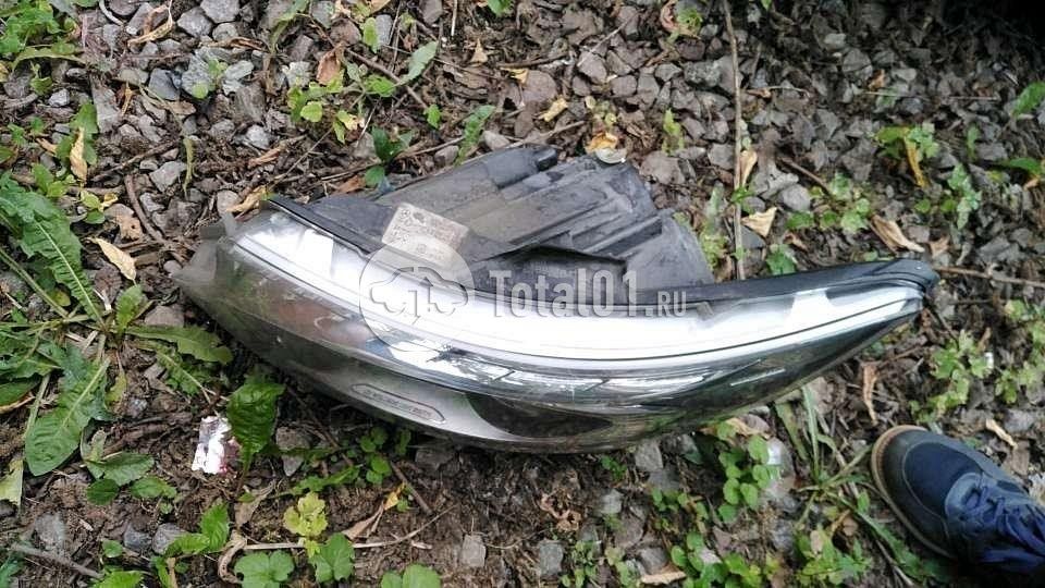 Фото Mercedes-Benz V-класс 54