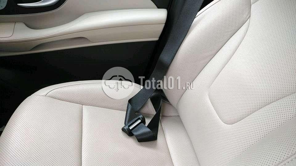 Фото Mercedes-Benz V-класс 60