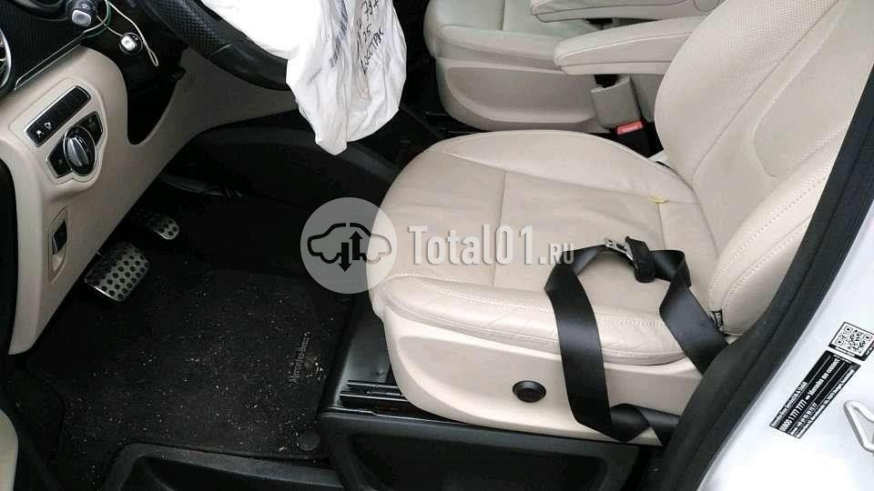 Фото Mercedes-Benz V-класс 66